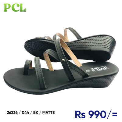 26236 044 BK MATTE